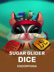Sugar Glider Dice